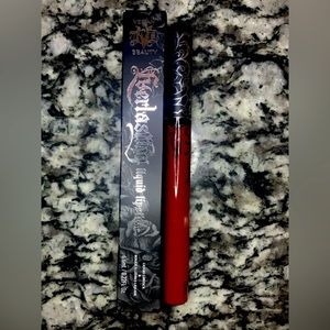 KDV Vegan Beauty Nahz Fur Atoo Liquid Lip